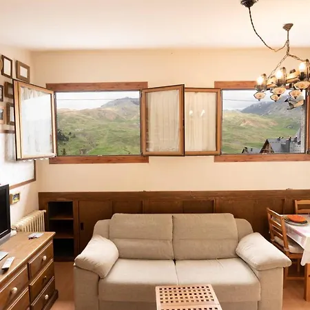Apartamentos Formigal *