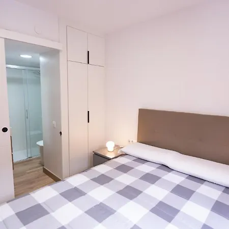 Apartamentos Formigal