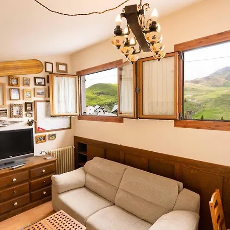 Apartamentos Formigal