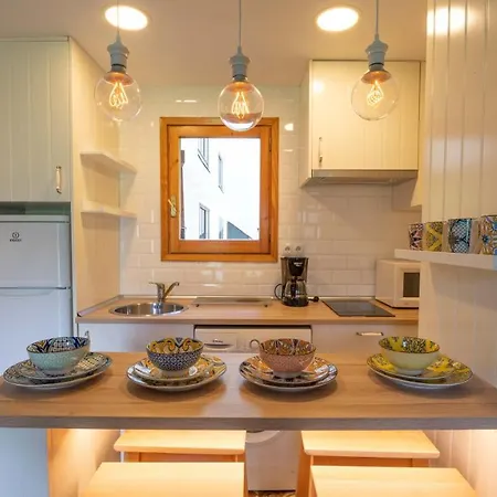 Apartamentos Formigal