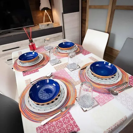 Apartamentos Formigal Apartment *