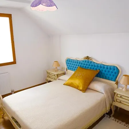 Apartment Apartamentos Formigal Formigal