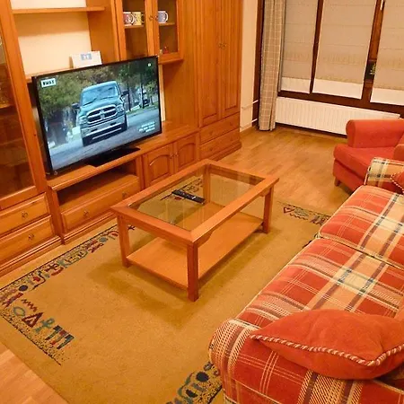 Apartamentos Formigal