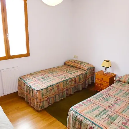 Apartamentos Formigal Apartman *