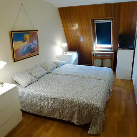Apartment Apartamentos Formigal *