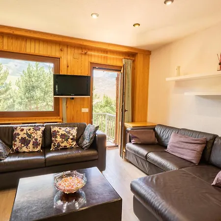 Apartamentos Formigal Apartment