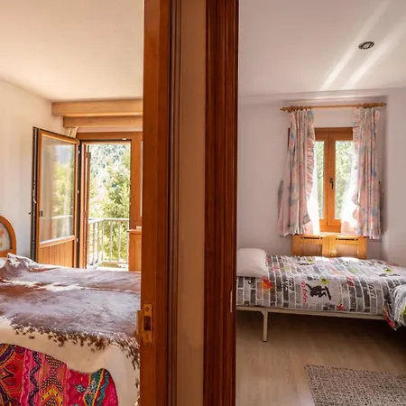 Apartamentos Formigal Apartman *