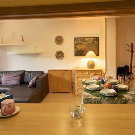 Apartamentos Formigal *