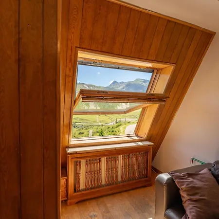 Apartman Apartamentos Formigal Formigal