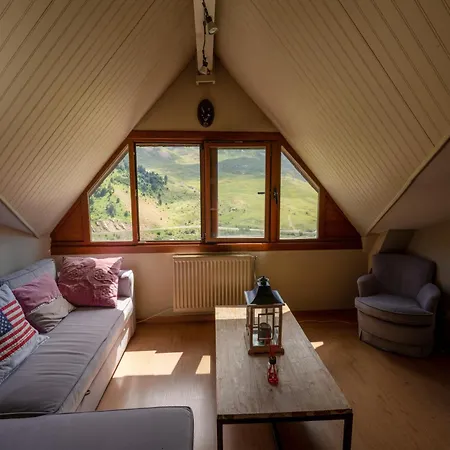 Apartamentos Formigal Apartment