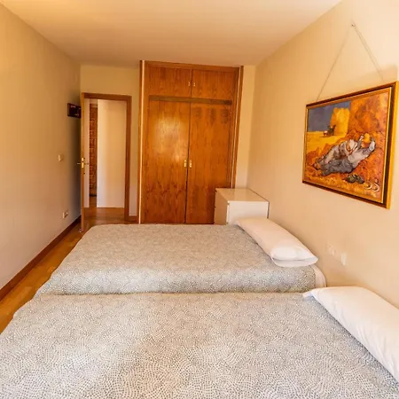 Apartment Apartamentos Formigal *