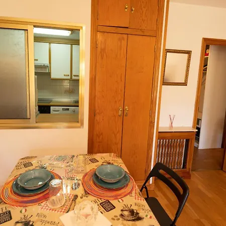 Apartman Apartamentos Formigal