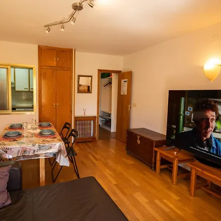 Apartamentos Formigal *