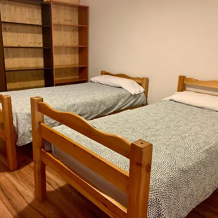 Apartamentos Formigal