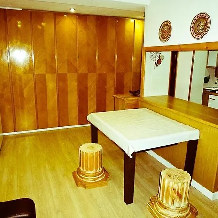 Apartman Apartamentos Formigal Formigal