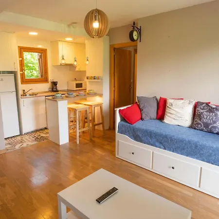 Apartman Apartamentos Formigal