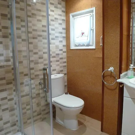 Apartamentos Formigal Apartment *