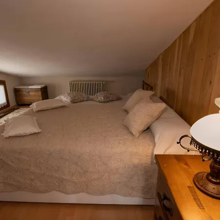 Apartman Apartamentos Formigal Formigal