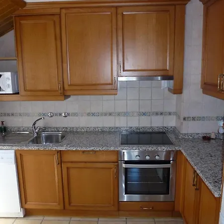 Apartamentos Formigal Formigal