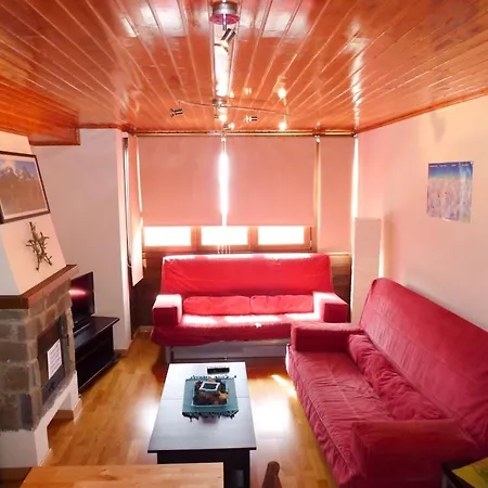 Apartman Apartamentos Formigal *