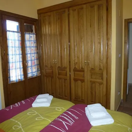 Apartamentos Formigal Apartman *