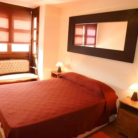 Apartamentos Formigal * Formigal