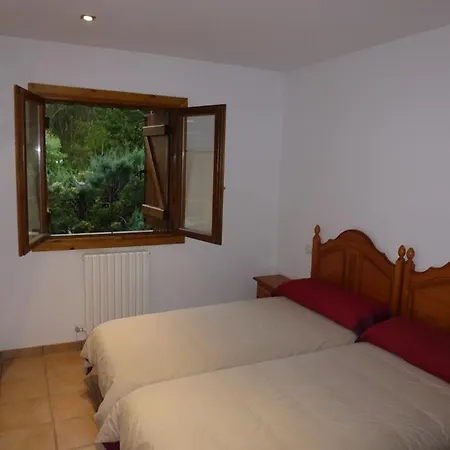 Apartamentos Formigal Apartman