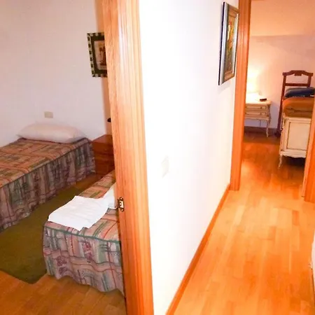 Apartamentos Formigal *