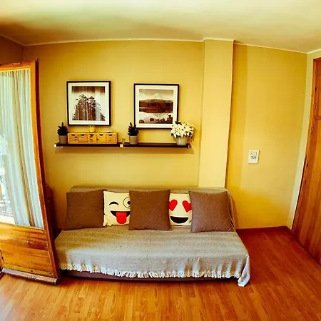 Apartamentos Formigal