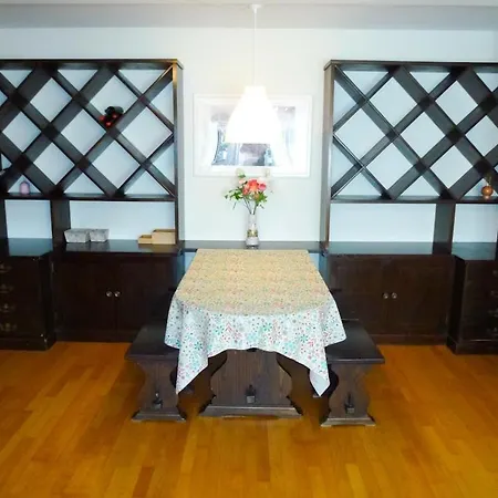 Apartment Apartamentos Formigal