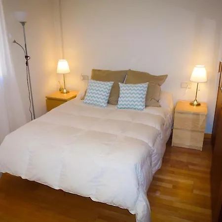 Apartman Apartamentos Formigal *