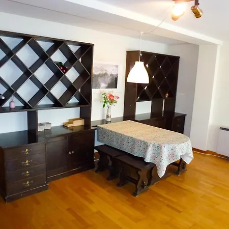 Apartamentos Formigal * Formigal