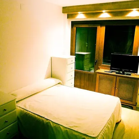Apartamentos Formigal *
