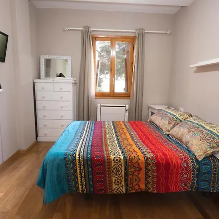 Apartamentos Formigal Apartment *