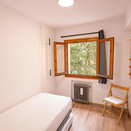 Apartamentos Formigal * Formigal