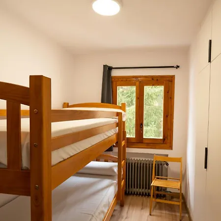 Apartamentos Formigal