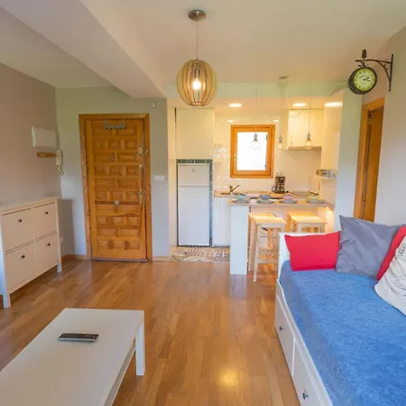 Apartment Apartamentos Formigal Formigal