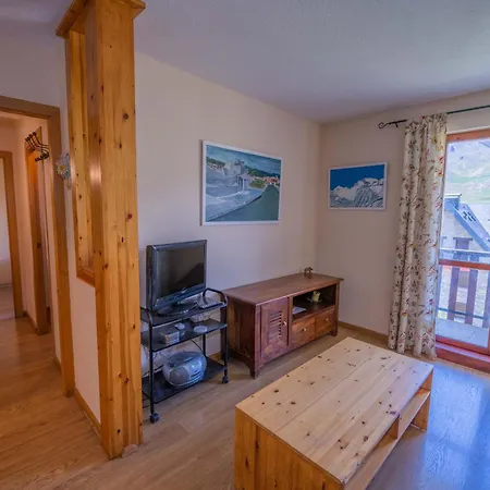 Apartamentos Formigal * Formigal