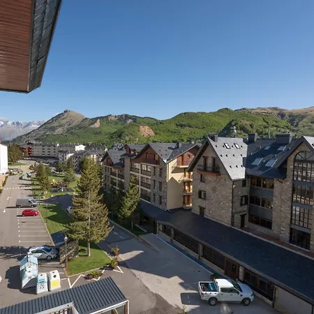 Apartman Apartamentos Formigal Formigal