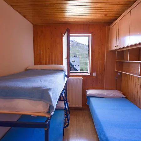Apartamentos Formigal