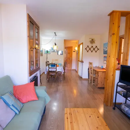 Apartamentos Formigal Apartment Formigal