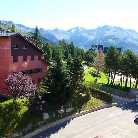 Apartment Apartamentos Formigal